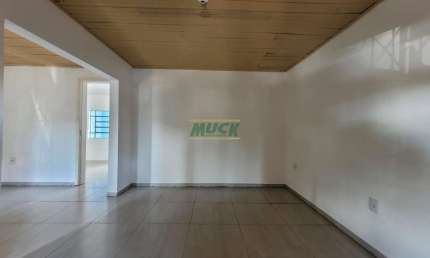 Apartamento com 1 quarto para alugar no Industrial, Novo Hamburgo 