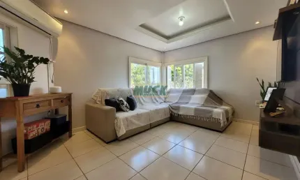 Apartamento com 3 quartos à venda no Encosta do Sol, Estância Velha 