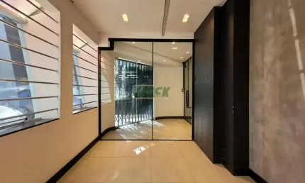 Casa comercial para alugar no Rondônia, Novo Hamburgo 