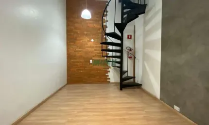 Apartamento para alugar no Centro, Novo Hamburgo 
