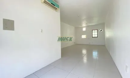 Casa comercial para alugar no Ideal, Novo Hamburgo 