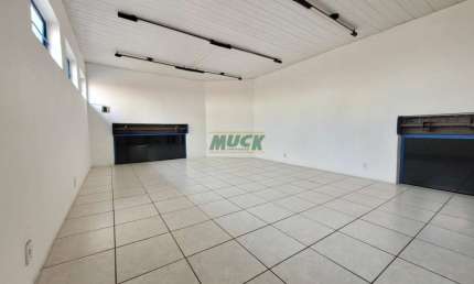 Apartamento para alugar no Rio Branco, Novo Hamburgo 
