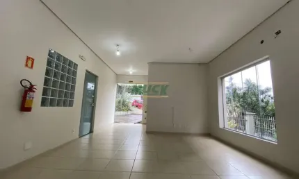 Apartamento para alugar no Centro, Novo Hamburgo 