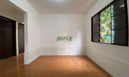 Apartamento com 3 quartos para alugar no Ouro Branco, Novo Hamburgo 