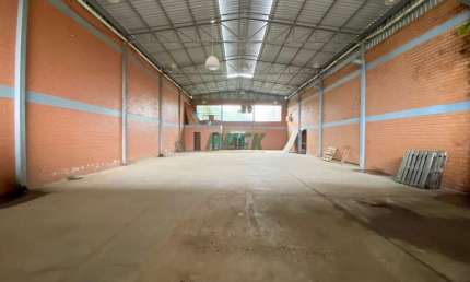 Apartamento para alugar no Canudos, Novo Hamburgo , 563 m2 por R$ 6.120