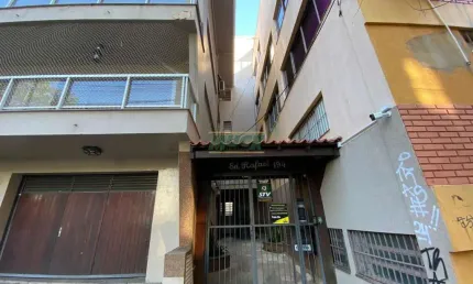 Casa comercial para alugar no Centro, Novo Hamburgo 