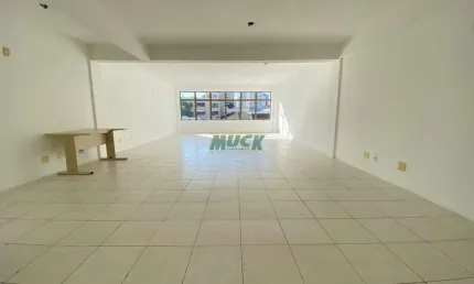 Casa comercial para alugar no Centro, Novo Hamburgo 