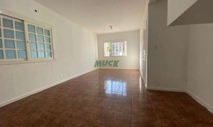 Apartamento com 3 quartos para alugar no Canudos, Novo Hamburgo 