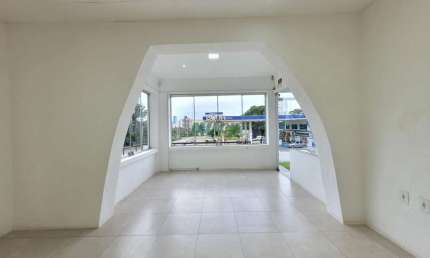 Apartamento com 5 quartos para alugar no Rio Branco, Novo Hamburgo 