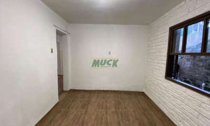Apartamento com 3 quartos para alugar no São Jorge, Novo Hamburgo 
