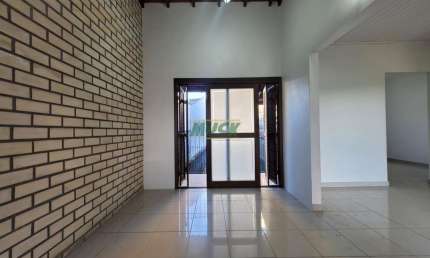Apartamento com 2 quartos para alugar no Rio Branco, Novo Hamburgo 