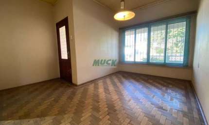 Apartamento com 3 quartos para alugar no Ideal, Novo Hamburgo 