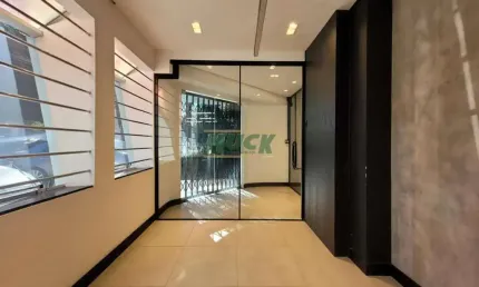 Casa comercial para alugar no Rondônia, Novo Hamburgo 