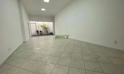 Apartamento para alugar no Centro, Novo Hamburgo 