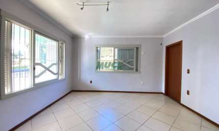 Apartamento com 3 quartos para alugar no Ideal, Novo Hamburgo 