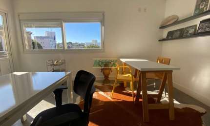 Casa comercial para alugar no Guarani, Novo Hamburgo 