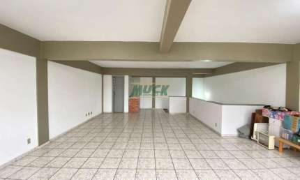 Apartamento para alugar no Rio Branco, Novo Hamburgo 