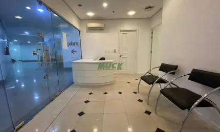 Casa comercial para alugar no Hamburgo Velho, Novo Hamburgo 