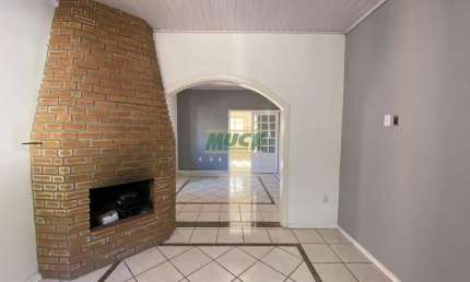 Apartamento com 2 quartos para alugar no Ideal, Novo Hamburgo 