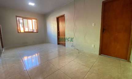 Apartamento com 2 quartos para alugar no Canudos, Novo Hamburgo 