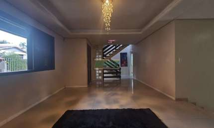 Apartamento com 3 quartos para alugar na Vila Nova, Novo Hamburgo 