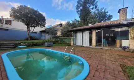 Apartamento com 3 quartos para alugar na Vila Nova, Novo Hamburgo 