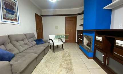 Apartamento com 2 quartos para alugar no Jardim Mauá, Novo Hamburgo 