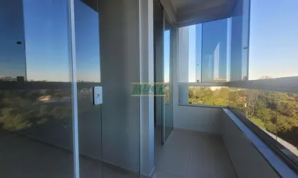 Apartamento com 2 quartos para alugar no Canudos, Novo Hamburgo 