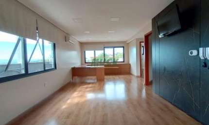 Casa comercial para alugar no Jardim Mauá, Novo Hamburgo 