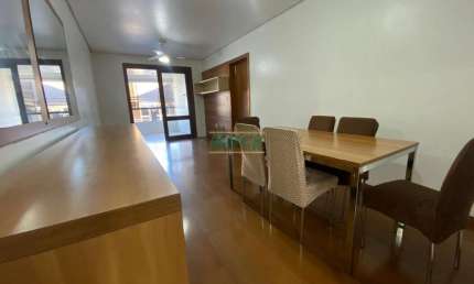 Apartamento com 3 quartos para alugar no Rio Branco, Novo Hamburgo 
