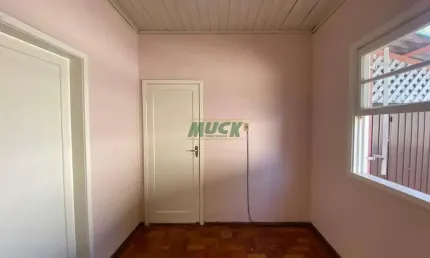 Apartamento com 1 quarto para alugar no Pátria Nova, Novo Hamburgo 