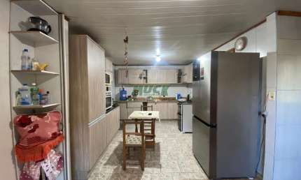 Apartamento com 3 quartos para alugar no Santo Afonso, Novo Hamburgo 