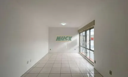 Apartamento com 2 quartos para alugar no Guarani, Novo Hamburgo 