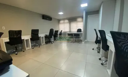 Casa comercial para alugar no Centro, Novo Hamburgo 