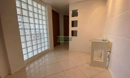 Casa comercial para alugar no Pátria Nova, Novo Hamburgo 