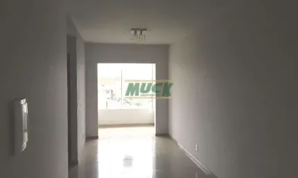 Apartamento com 2 quartos à venda no Ideal, Novo Hamburgo 