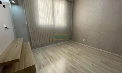 Apartamento com 2 quartos para alugar no Ouro Branco, Novo Hamburgo 