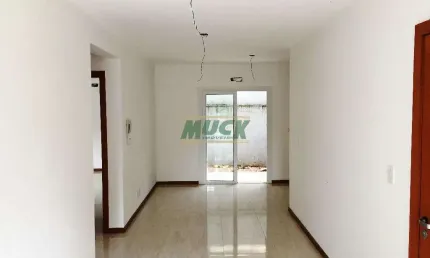 Apartamento com 2 quartos à venda no Guarani, Novo Hamburgo 