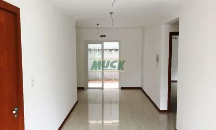 Apartamento com 2 quartos à venda no Guarani, Novo Hamburgo 