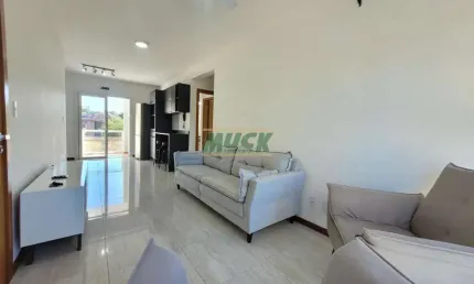 Apartamento com 2 quartos à venda no Guarani, Novo Hamburgo 