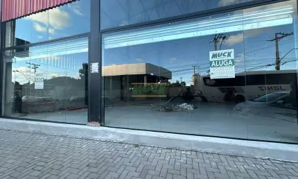 Apartamento para alugar no Ideal, Novo Hamburgo 