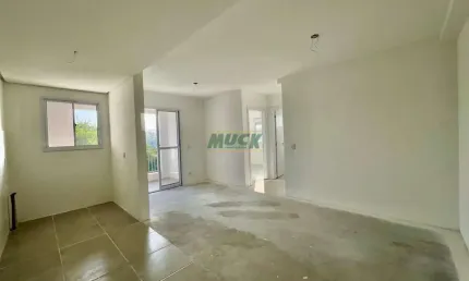 Apartamento com 2 quartos à venda no Operário, Novo Hamburgo 
