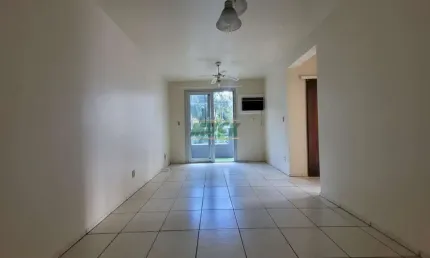 Apartamento com 2 quartos para alugar no Rio Branco, Novo Hamburgo 
