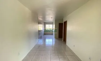 Apartamento com 2 quartos para alugar no São Jorge, Novo Hamburgo 