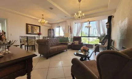 Apartamento com 3 quartos à venda na Vila Nova, Novo Hamburgo 
