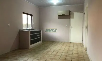 Apartamento com 3 quartos para alugar no Santo Afonso, Novo Hamburgo 