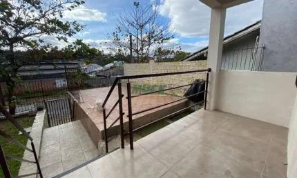 Apartamento com 3 quartos para alugar no Santo Afonso, Novo Hamburgo 