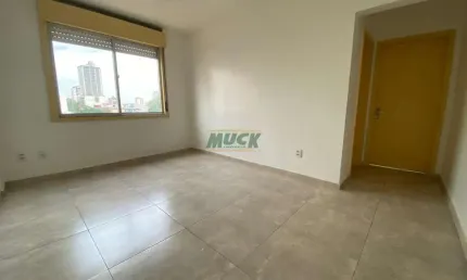 Apartamento com 1 quarto para alugar no Centro, Novo Hamburgo 