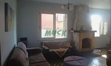 Apartamento com 4 quartos à venda no Canudos, Novo Hamburgo 