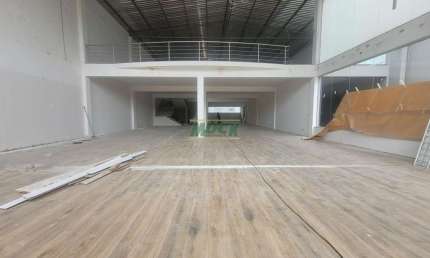 Casa comercial para alugar no Canudos, Novo Hamburgo 